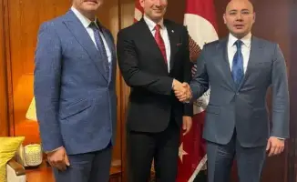 Обсуждение экономического сотрудничества между Казахстаном и США: акцент на горнорудной отрасли и цифровых технологиях