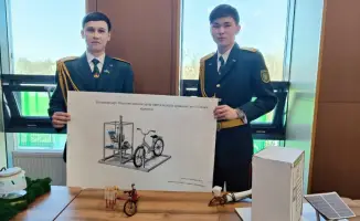 Конкурс экологического образования Карагандинская область 2026 победители проекты ресайклинг альтернативная энергетика