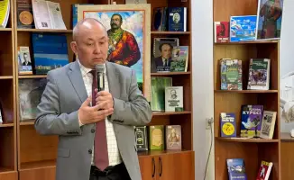 Кажымукан: Легенда, которая преодолела время и пространство