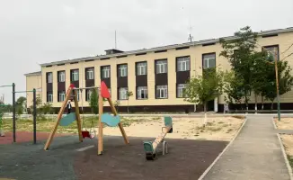 Ремонт дорог и строительство социальных объектов в Туркестанской области: улучшение качества жизни для более чем 1 миллиона человек