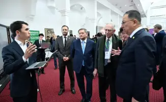 Цифровой мост: Форум «Digital Farabi» соединяет науку и технологии в едином потоке идей