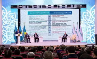 «TURGYNDAR AMANATY»: как решить жилищные проблемы раз и навсегда?