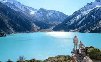 Алматы: Город, который стал магнитом для 2,5 миллионов туристов