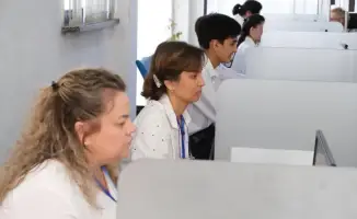 Внедрение единого номера 109 в Алматы улучшит доступность обращений по вопросам городской инфраструктуры