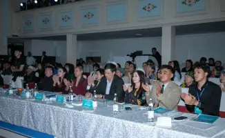 Конкурс «Абай елі»: кто станет звездой самодеятельности?