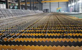 Жетісу: инвестиционные проекты в СЭЗ «Хоргос – Восточные ворота» открывают новые возможности для международных инвесторов