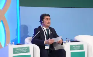 Региональный диалог министров экологии ЦА: шаги к улучшению качества воздуха и модернизации промышленности