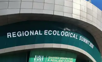 Астана принимает Региональный экологический саммит 2026