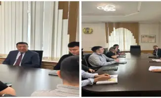 Безопасность и экология: диалог в Департаменте