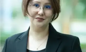 Звезда науки: казахстанская исследовательница впервые завоевала премию Майкла Фуллана