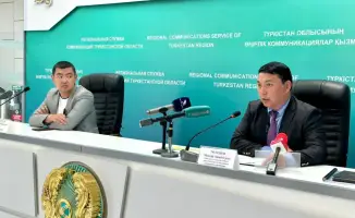 Туркестанская область: пять фабрик на пути к экологическому возрождению