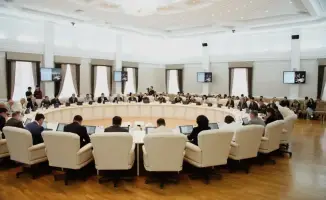 Уральск: мост через время на конференции, посвященной 125-летию генерала Шакира Жексенбаева