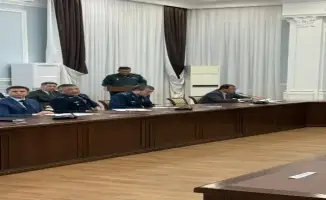 Защитники спокойствия: антитеррористическая комиссия Западно-Казахстанской области укрепляет оборону от радикальных идей