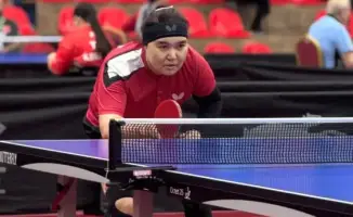 Теннисные трофеи: Астана на пьедестале в Ялове!