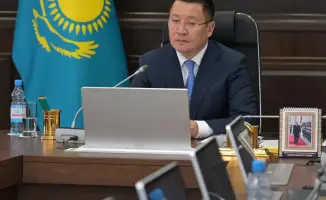 В акимате области обсудили меры подготовки к пожароопасному периоду и распределение жилья очередникам через Отбасы банк