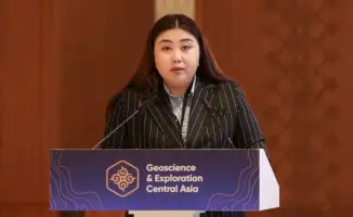 Казахстан использует ИИ для цифровизации геологических архивов