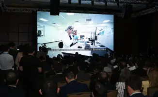 Сотрудничество Алматы и Шанхая: новые направления в ИИ и устойчивом развитии