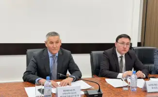 Казахстан и Франция: агропромышленный союз на горизонте?