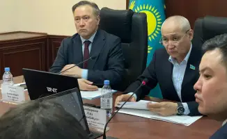 Казахстанские товаропроизводители: укрепление корней в нефтегазовом саду