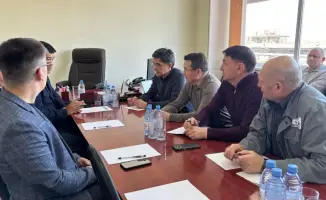 Степногорск активно строит новые социальные объекты и готовит ТЭЦ к отопительному сезону