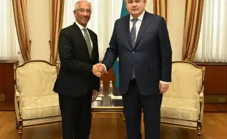 Казахстан и Организация исламского сотрудничества: акцент на экологическом сотрудничестве