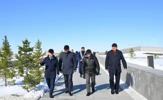 Дни культуры Актюбинской области в Абай культурный праздник гала-концерт выставка