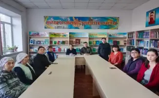 Аягоз: диалог о культуре и экстремизме