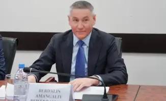 Укрепление аграрного сотрудничества между Казахстаном и Бразилией: акцент на развитие животноводства и научные проекты