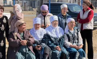 В Актюбинской области открыт новый медицинский пункт для первичной помощи