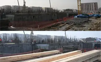 Развитие инфраструктуры Алмалинского района: новые школы и медицинские учреждения как шаг к улучшению качества жизни