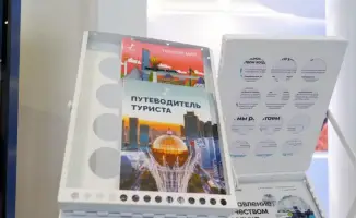 Смарт-датчики и завод: будущее утилизации в Астане