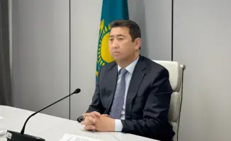 Айдарбек Сапаров инициировал диалог с гражданами для решения проблем в агропромышленном комплексе