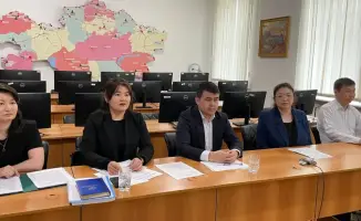 Дистанционный семинар о изменениях в Налоговом кодексе РК собрал 152 участника