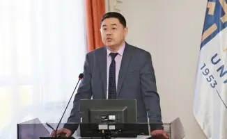 Молодёжь Караганды представила инновационные идеи на республиканской конференции по цифровым технологиям