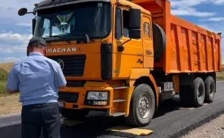 Кто везёт, тот и отвечает: контроль за грузами!