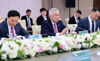 Помощник Генерального секретаря ООН высоко оценил сотрудничество с Казахстаном в области устойчивого развития и поздравил с новой Конституцией