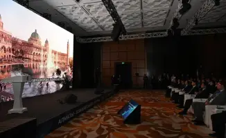 2,7 млрд долларов: Алматы и Шанхай на одной волне!