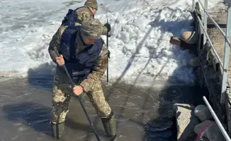 Продолжаются работы по предотвращению паводков в южных и западных регионах страны