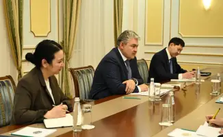 Сотрудничество Казахстана и ООН в области устойчивого развития