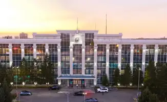 Голос Восточного Казахстана: заседание акимата в режиме онлайн