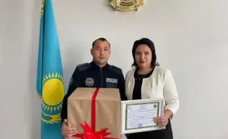 Общественный иммунитет против экстремизма: роль диалога и поддержки в Денисовском районе