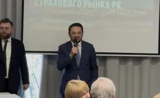 Круглый стол в Алматы: Формирование стратегии устойчивого роста страхового рынка Казахстана до 2030 года