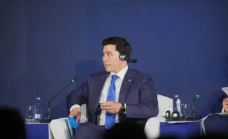 Обсуждение традиционных видов спорта и международного сотрудничества на VIII Форуме этноспорта в Анталье