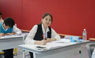 Заключительный этап республиканской олимпиады в Петропавловске: перспективы для молодых талантов и развитие культурного обмена