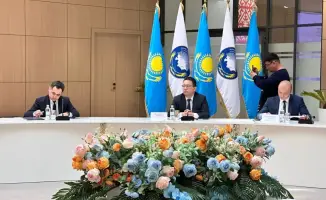 Вице-министр сельского хозяйства Казахстана Ермек Кенжеханұлы обсудил аграрное развитие с жителями Туркестанской области