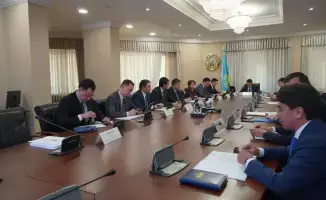 Обсуждение вопросов кибербезопасности и защиты данных в государственных органах на уровне Правительства