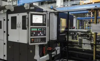 Инновации в международном машиностроении: влияние ЧПУ-станков на точность и качество продукции в Казахстане