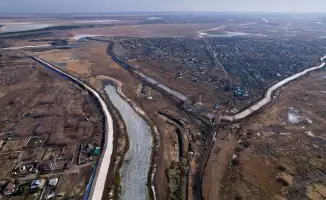 Паводок на подходе: как готовится регион?