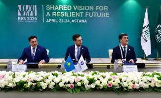 Министры экологии: как спасти природу вместе?