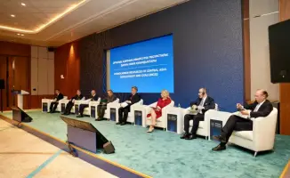 Геология на старте: Казахстан открывает новые горизонты!